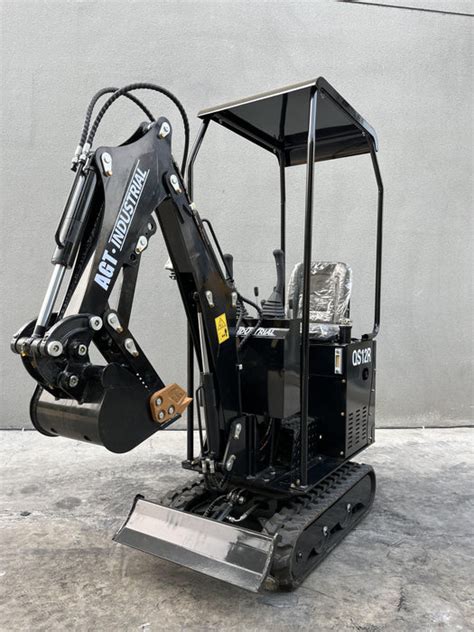 toho mini excavator|agt 1 ton mini excavator.